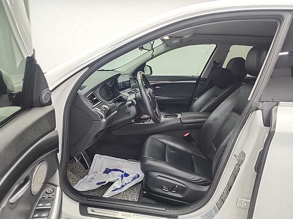 BMW Gran Turismo - Vista 11