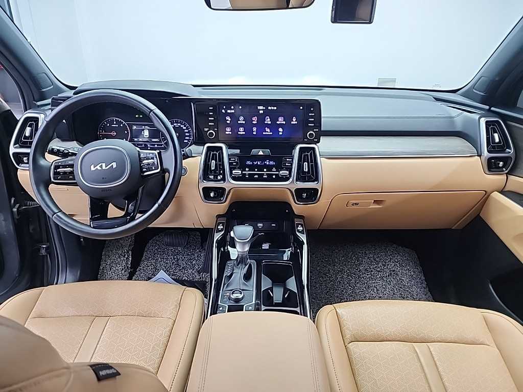 KIA Sorento - Vista 7