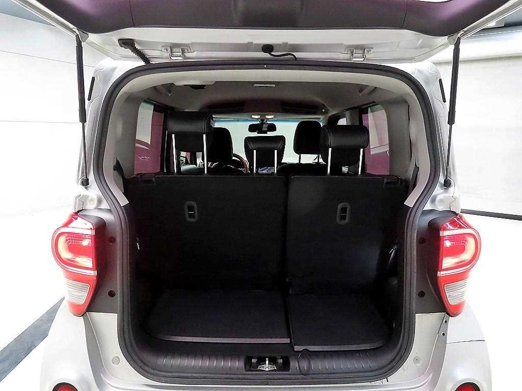 KIA Ray 2019 - Importación desde Corea - HF Imports Iquique - Foto 18