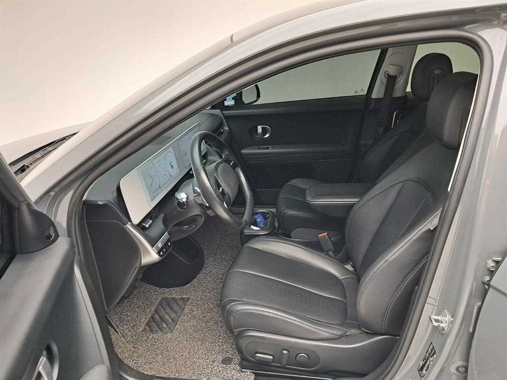 HYUNDAI Ioniq 5 - Vista 11