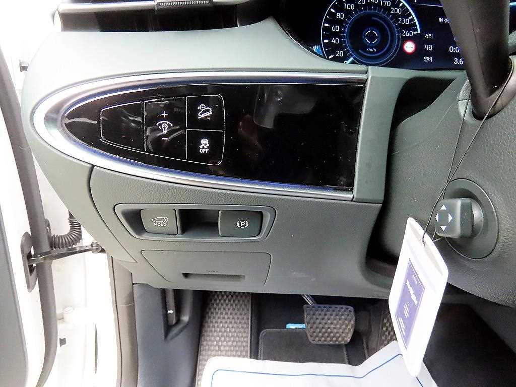Genesis GV70 - Vista 12