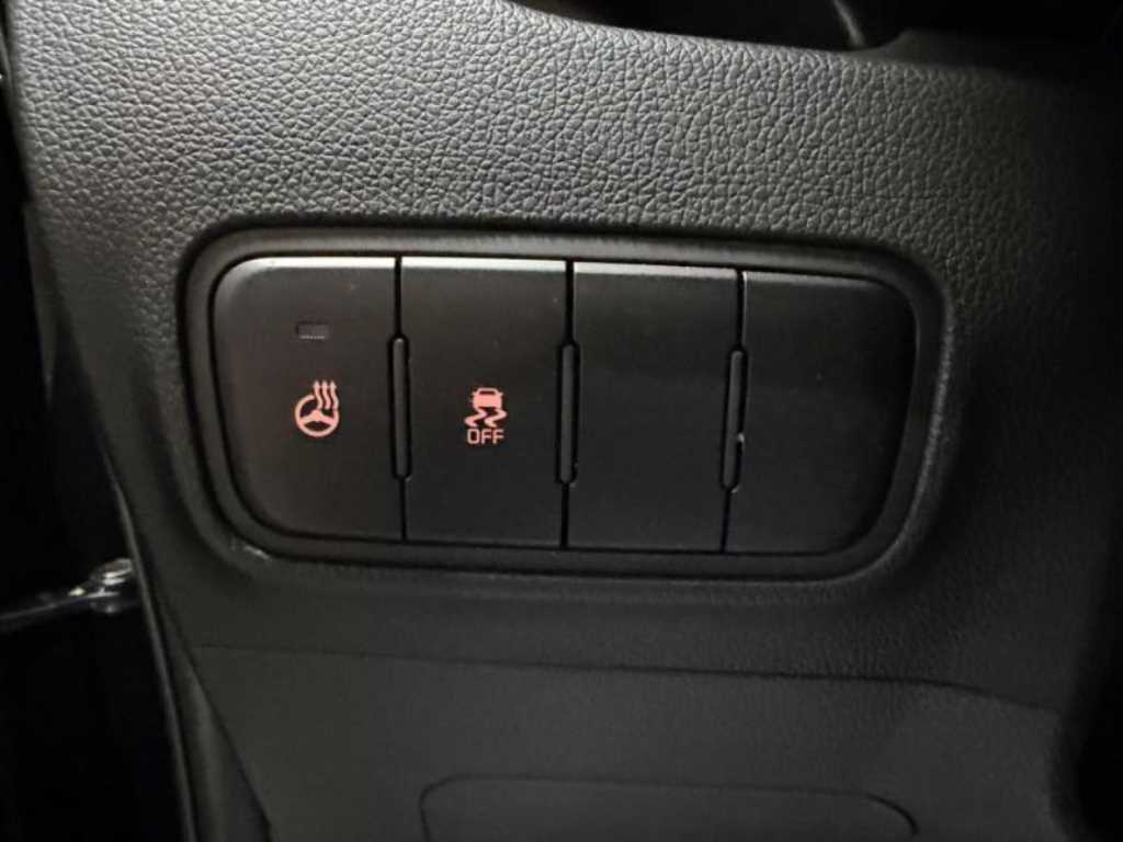 KIA Ray 2023 Negro - Importación desde Corea - HF Imports Iquique - Foto 14