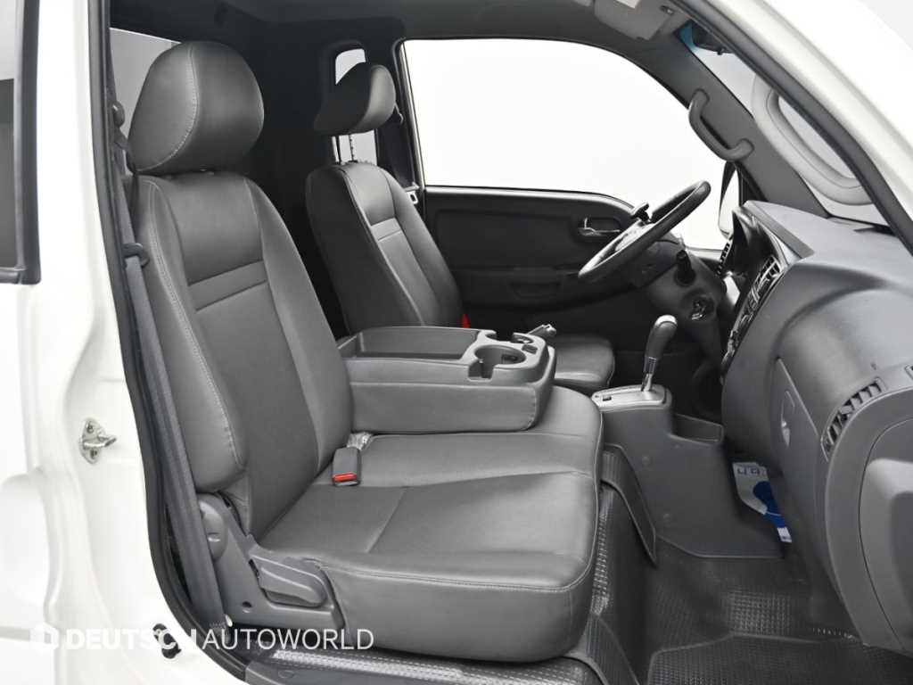 Small Truck Cargo (small) - Vista 10