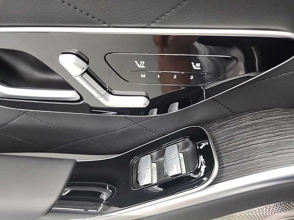 Mercedes Benz S Class 2022 Gris - Importación desde Corea - HF Imports Iquique - Foto 16