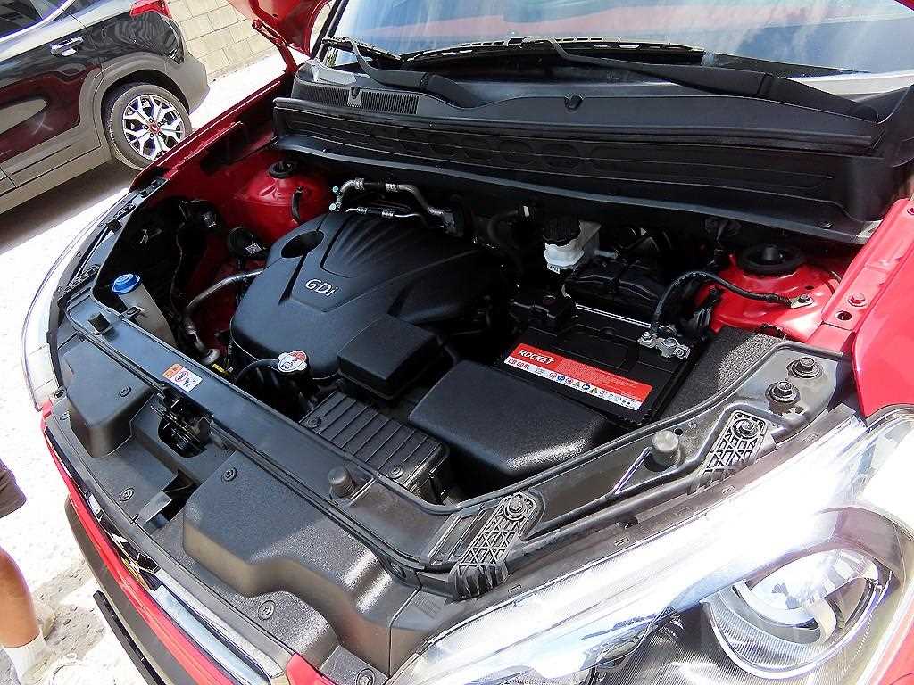 KIA Soul 2013 Rojo - Importación desde Corea - HF Imports Iquique - Foto 19