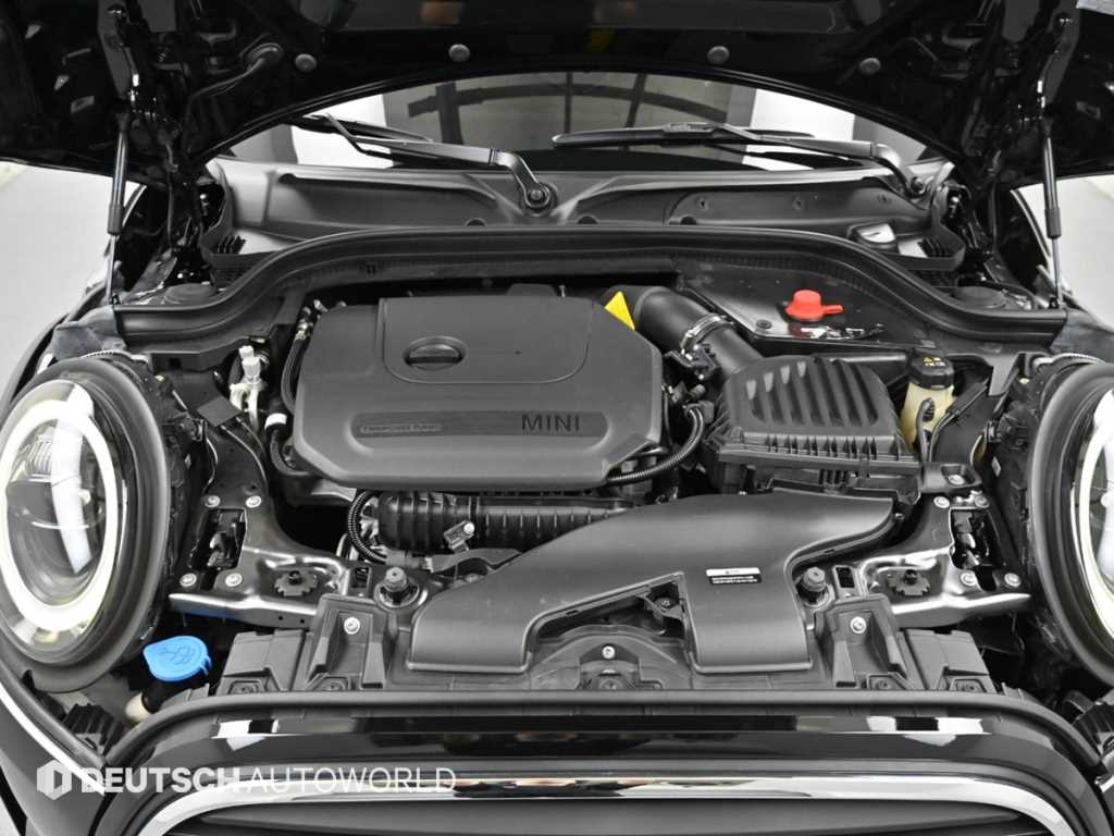 Mini Cooper - Vista 6