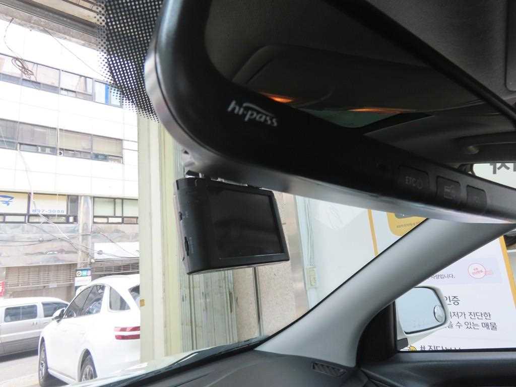 HYUNDAI Tucson - Vista 11