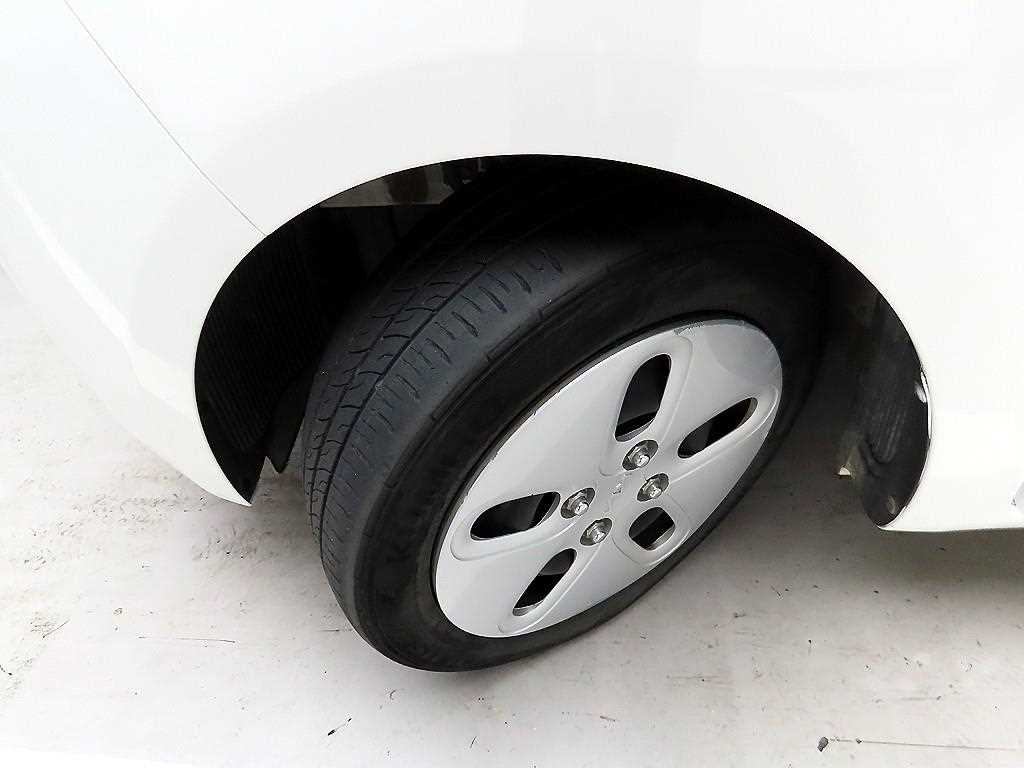 KIA Ray 2022 Blanco - Importación desde Corea - HF Imports Iquique - Foto 19