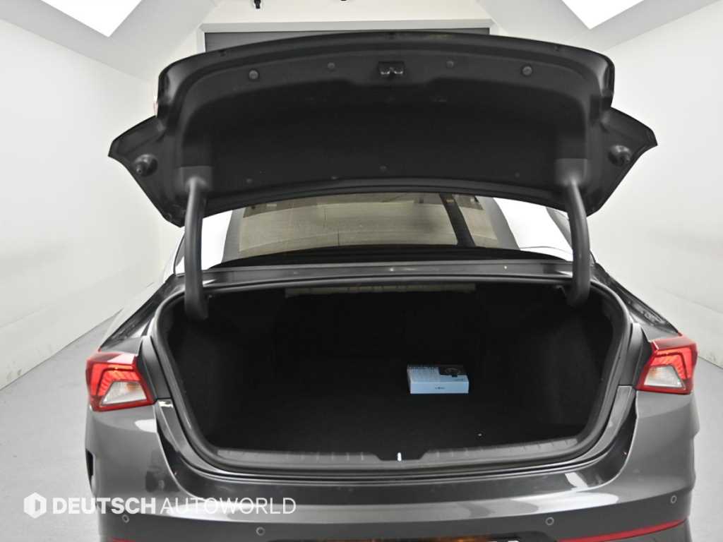 KIA K5 2021 Gris - Importación desde Corea - HF Imports Iquique - Foto 19