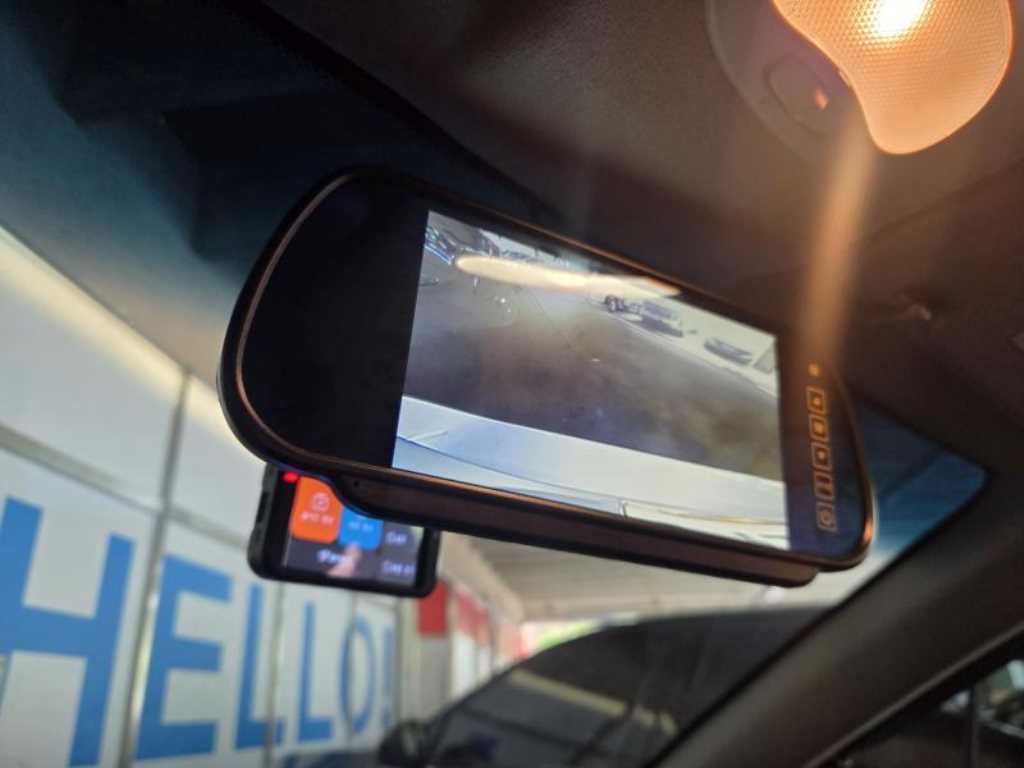 DAEWOO Gentra - Vista 7