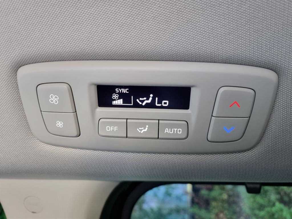 KIA Carnival 2026 Gris - Importación desde Corea - HF Imports Iquique - Foto 16