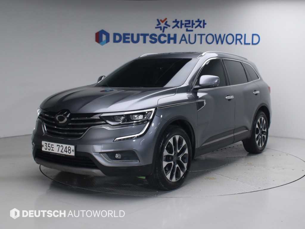 SAMSUNG QM6 2019 - Importación desde Corea - HF Imports Iquique - Foto 1