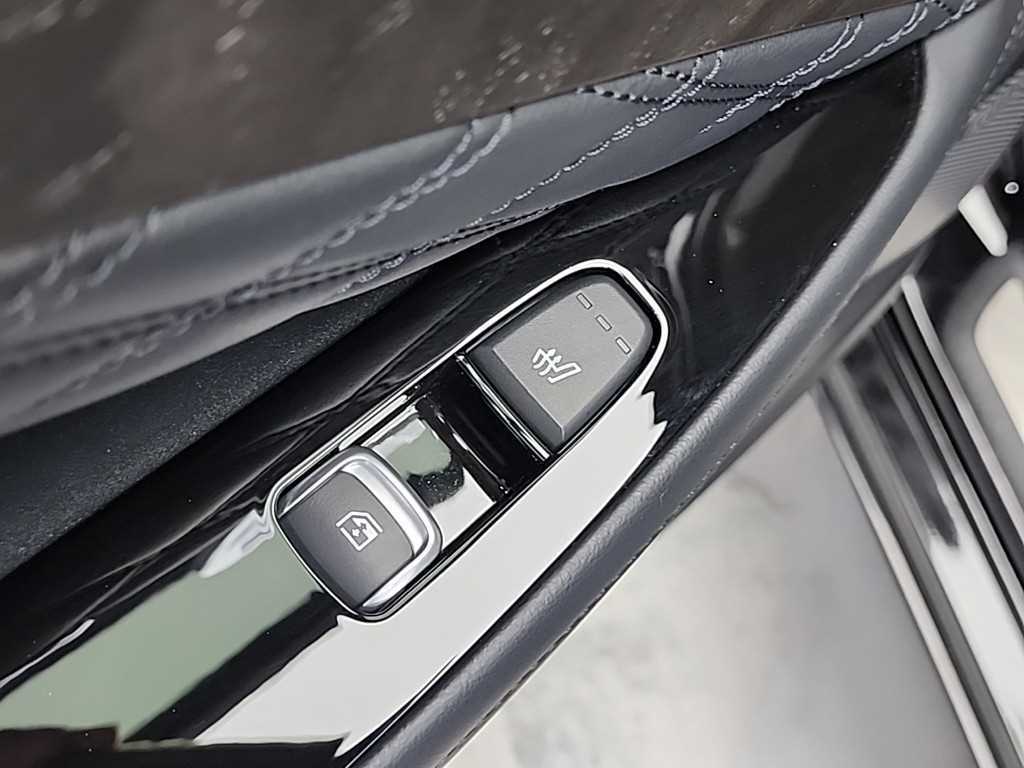 KIA K8 2023 Negro - Importación desde Corea - HF Imports Iquique - Foto 14