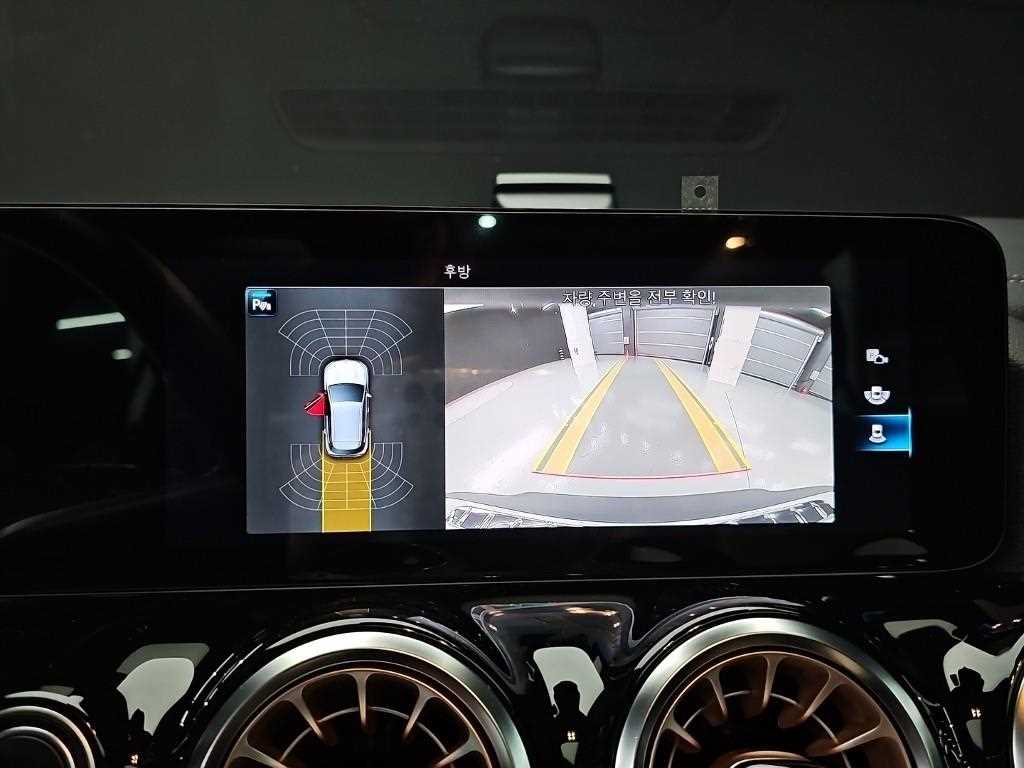 Mercedes Benz EQA 2023 Blanco - Importación desde Corea - HF Imports Iquique - Foto 15