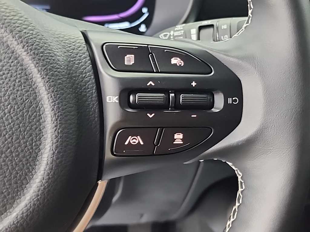 KIA Morning 2024 Blanco - Importación desde Corea - HF Imports Iquique - Foto 16