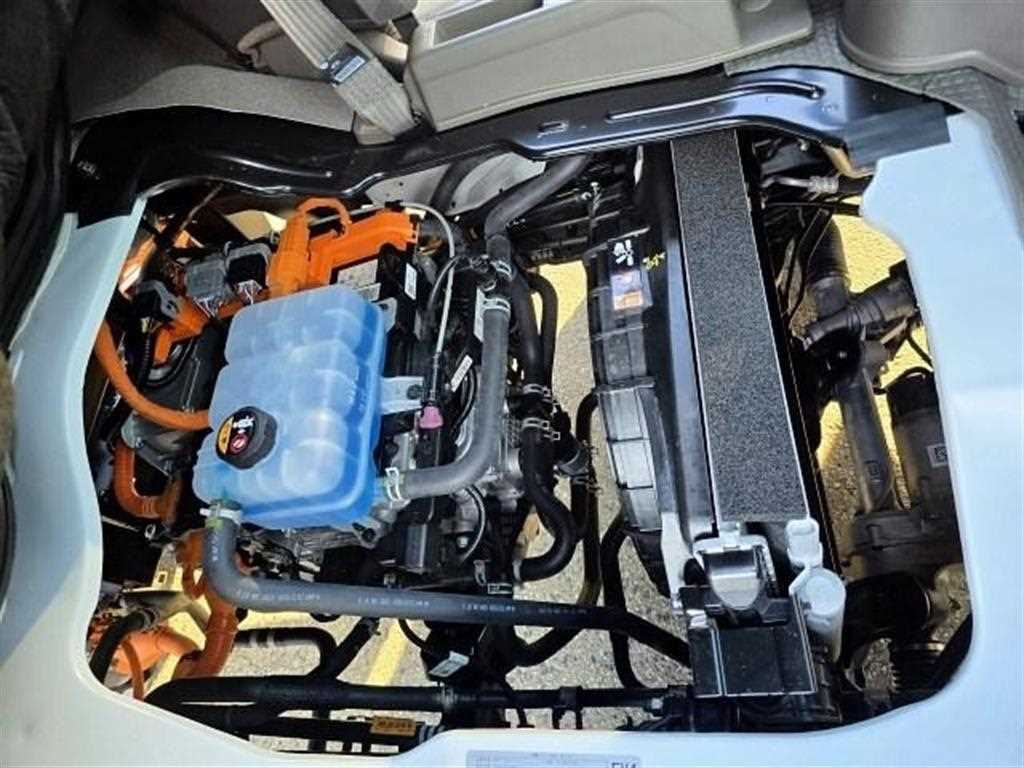 Small Truck Normal Box(High Deck) 2025 Blanco - Importación desde Corea - HF Imports Iquique - Foto 15
