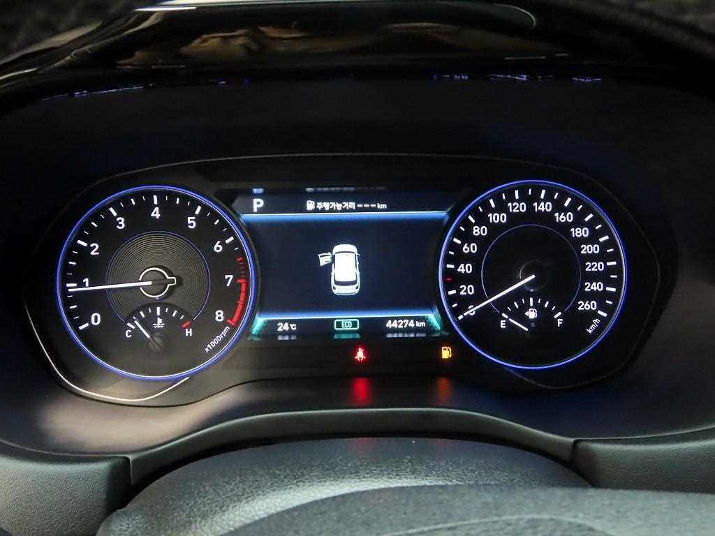 HYUNDAI Palisade - Vista 5