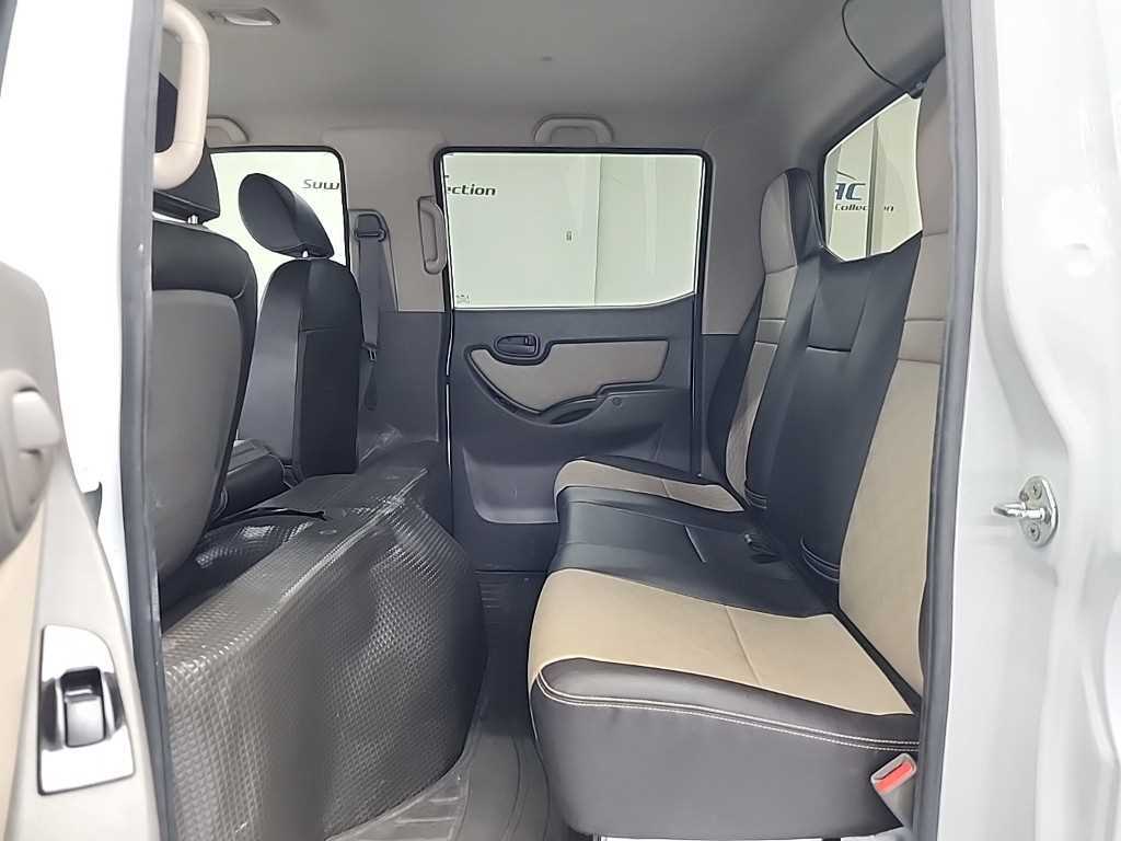 Small Truck Cargo (small) - Vista 11