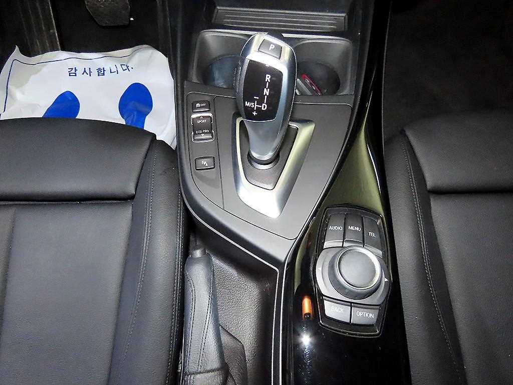 BMW 1 series - Vista 12