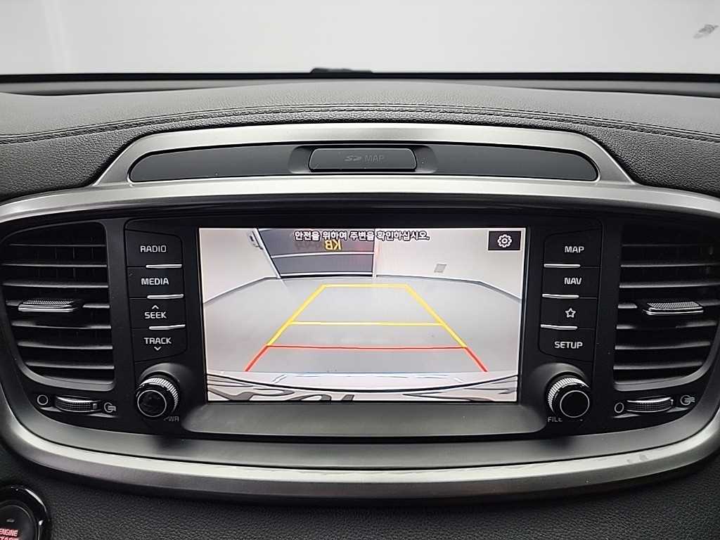 KIA Sorento 2020 - Importación desde Corea - HF Imports Iquique - Foto 17