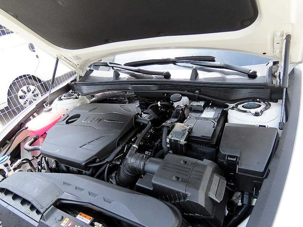 HYUNDAI Sonata 2024 Blanco - Importación desde Corea - HF Imports Iquique - Foto 19