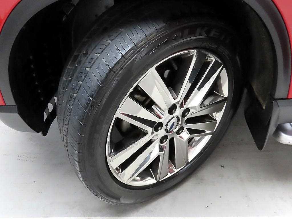 Ssangyong Rexton 2019 - Importación desde Corea - HF Imports Iquique - Foto 19