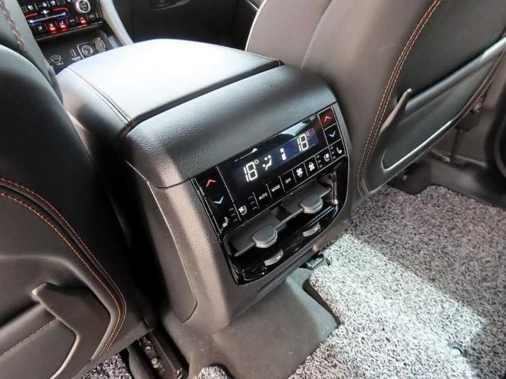 Jeep Cherokee 2023 Blanco - Importación desde Corea - HF Imports Iquique - Foto 16