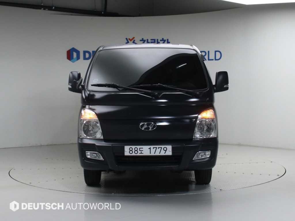 Small Truck Cargo (small) - Vista 3