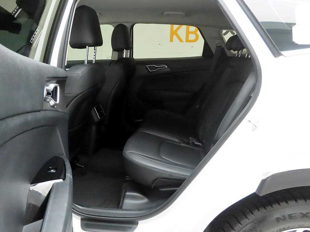 KIA Sportage 2024 Blanco - Importación desde Corea - HF Imports Iquique - Foto 13