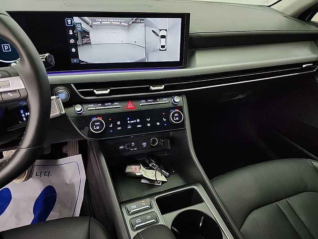 HYUNDAI Sonata - Vista 10
