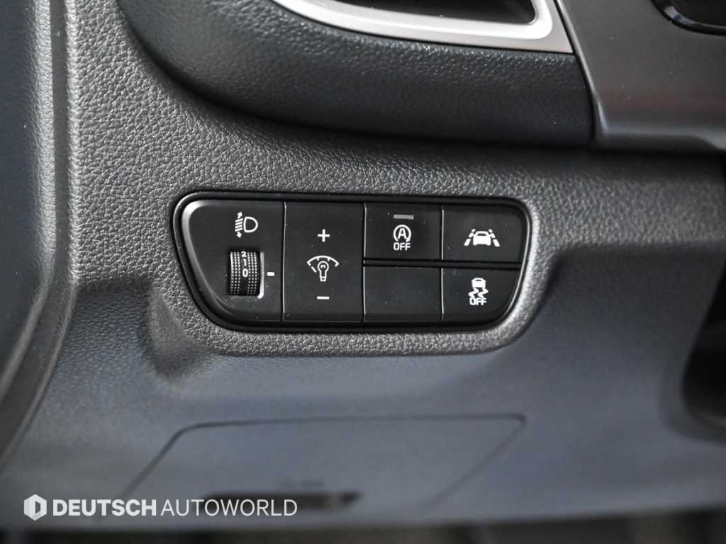 KIA Seltos 2022 Azul - Importación desde Corea - HF Imports Iquique - Foto 17