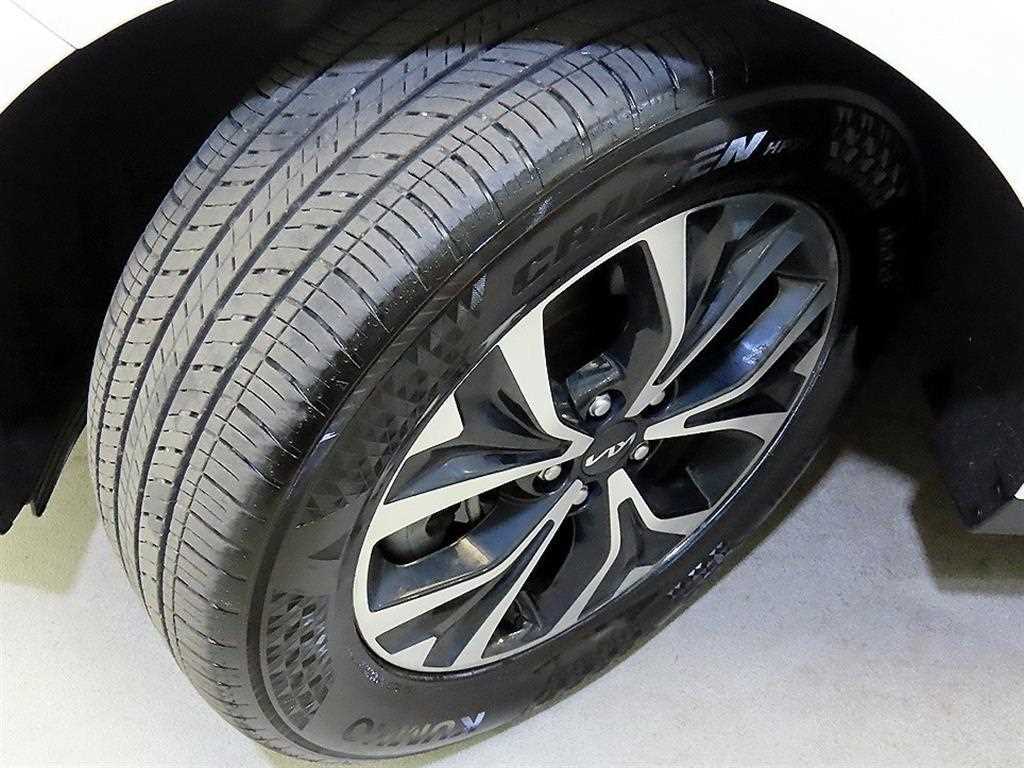 KIA Carnival 2023 Blanco - Importación desde Corea - HF Imports Iquique - Foto 20