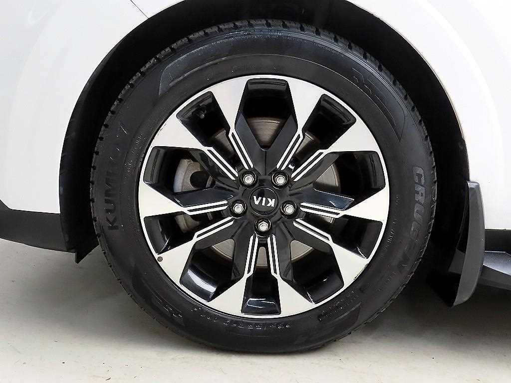 KIA Carnival 2021 Blanco - Importación desde Corea - HF Imports Iquique - Foto 19