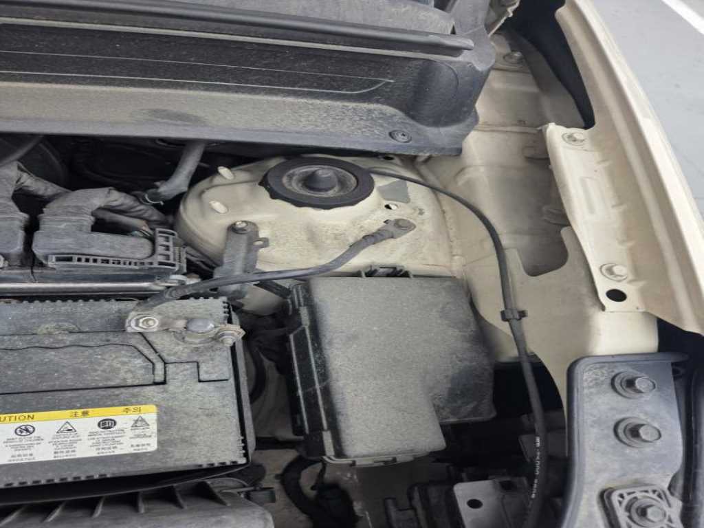KIA Soul - Vista 12