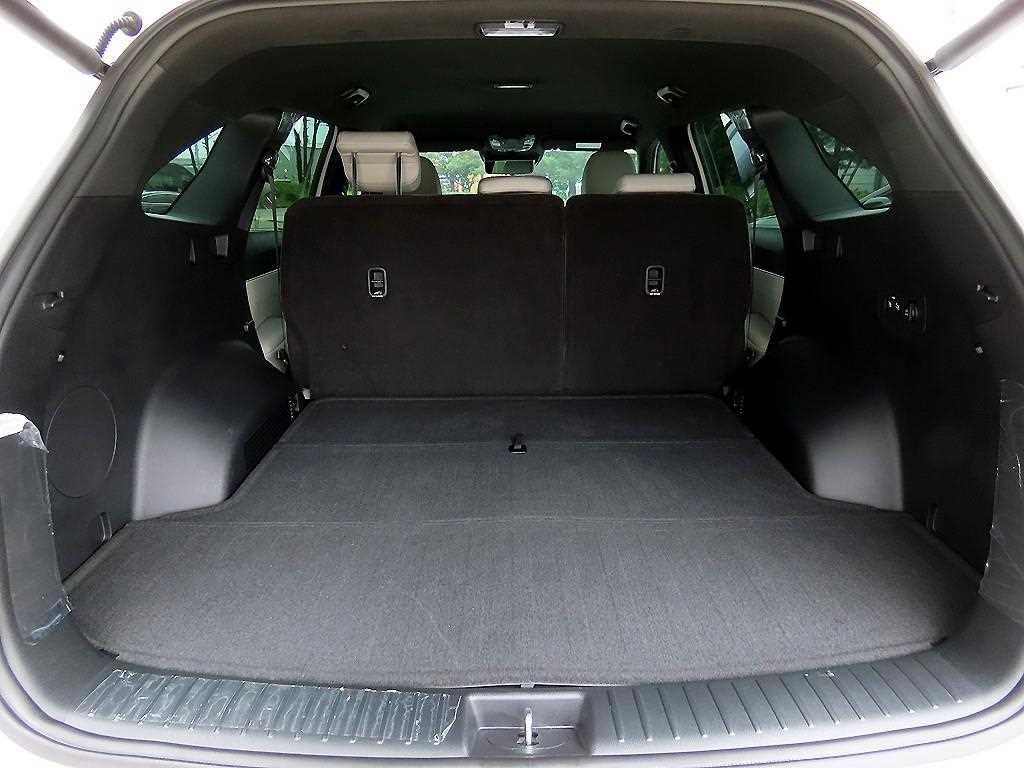 KIA Sorento 2024 Blanco - Importación desde Corea - HF Imports Iquique - Foto 16
