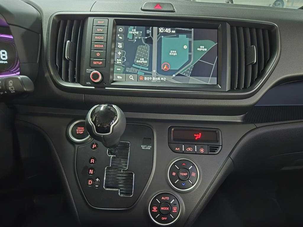 KIA Ray 2025 Blanco - Importación desde Corea - HF Imports Iquique - Foto 13