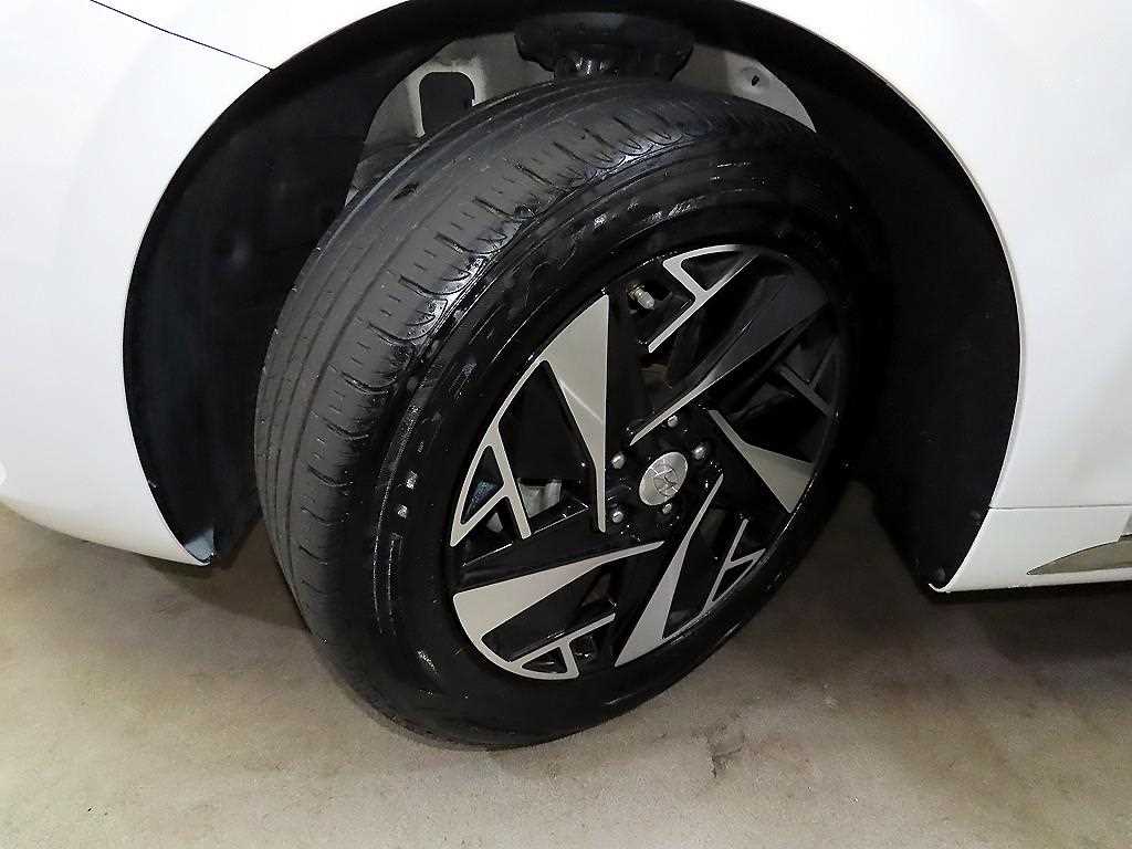 HYUNDAI Grandeur 2022 Blanco - Importación desde Corea - HF Imports Iquique - Foto 20
