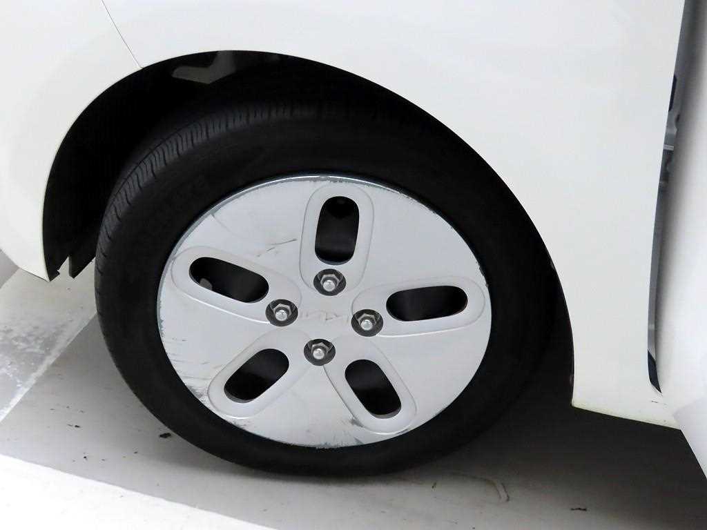 KIA Ray 2022 Blanco - Importación desde Corea - HF Imports Iquique - Foto 19