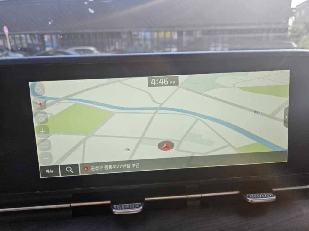 KIA Carnival - Vista 10