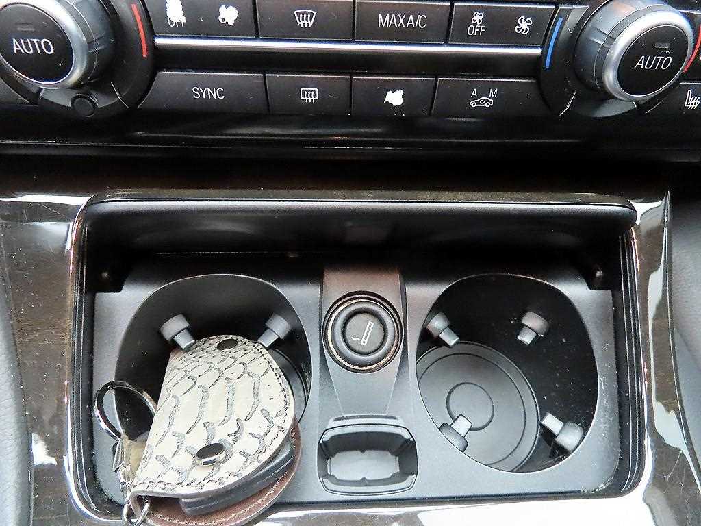 BMW 5 Series - Vista 12