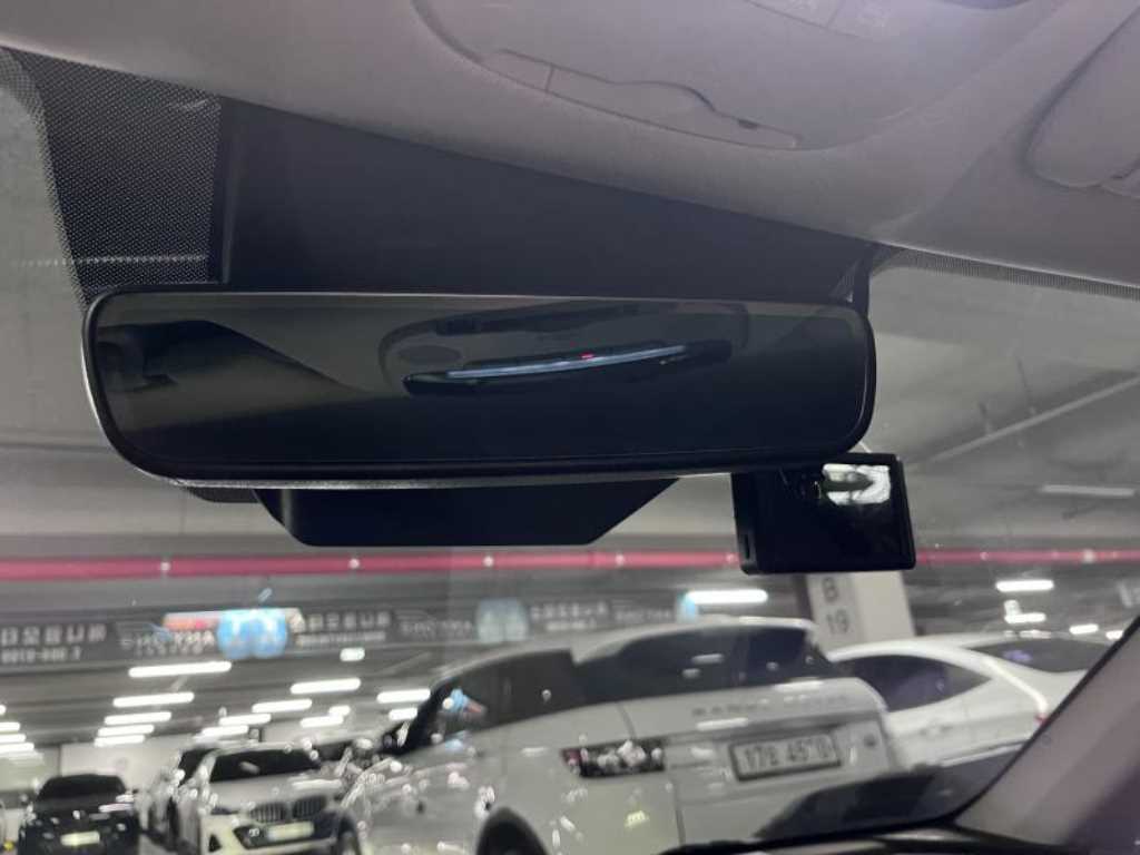 KIA K5 - Vista 4