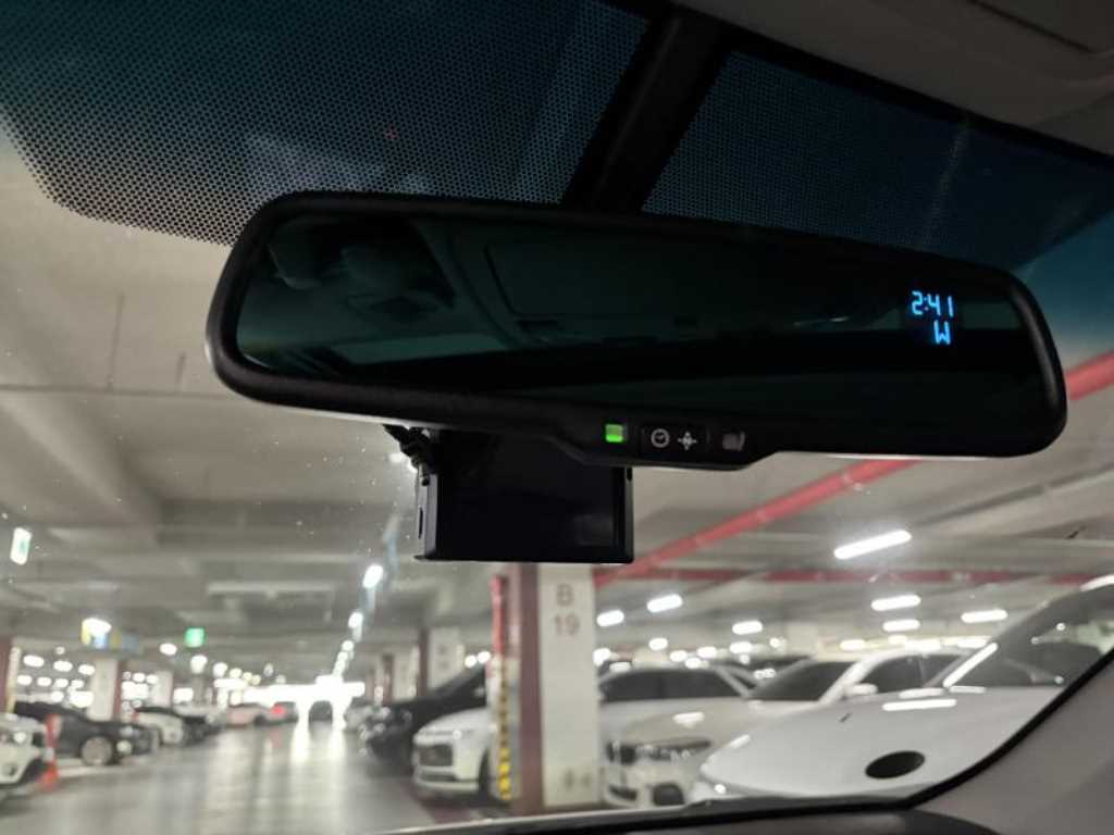 Toyota Camry - Vista 11