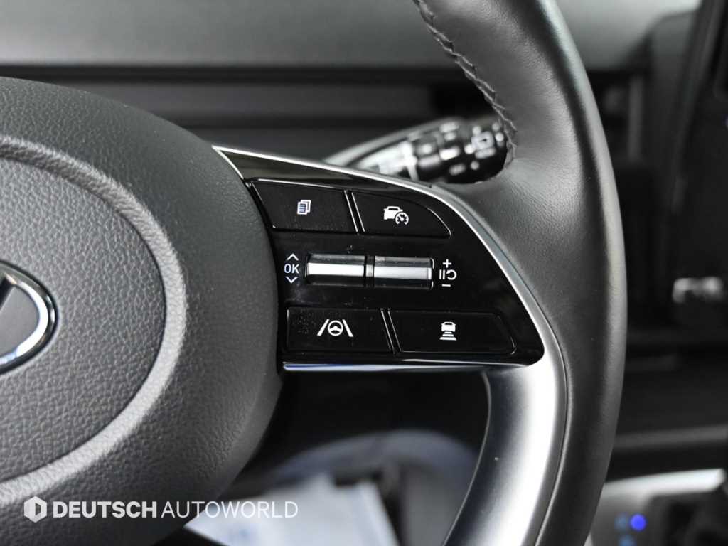 HYUNDAI Staria 2023 Plateado - Importación desde Corea - HF Imports Iquique - Foto 16