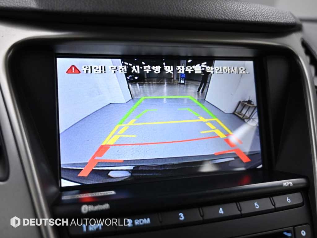 HYUNDAI Grandeur 2014 Negro - Importación desde Corea - HF Imports Iquique - Foto 15