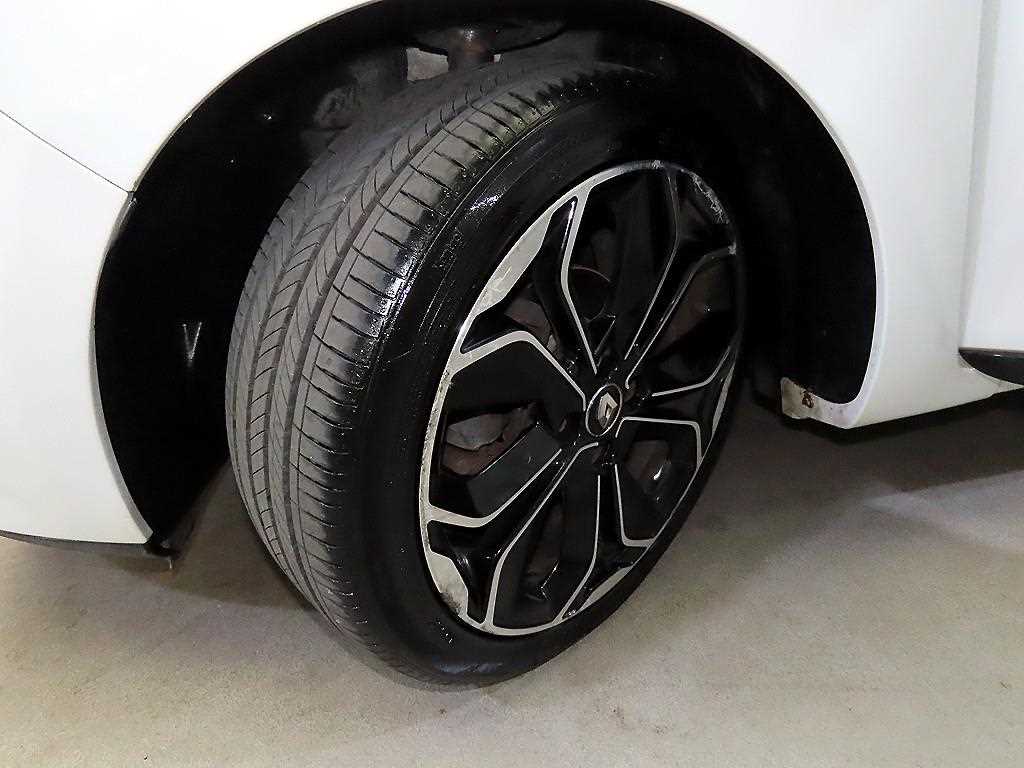 SAMSUNG Clio 2019 Blanco - Importación desde Corea - HF Imports Iquique - Foto 20