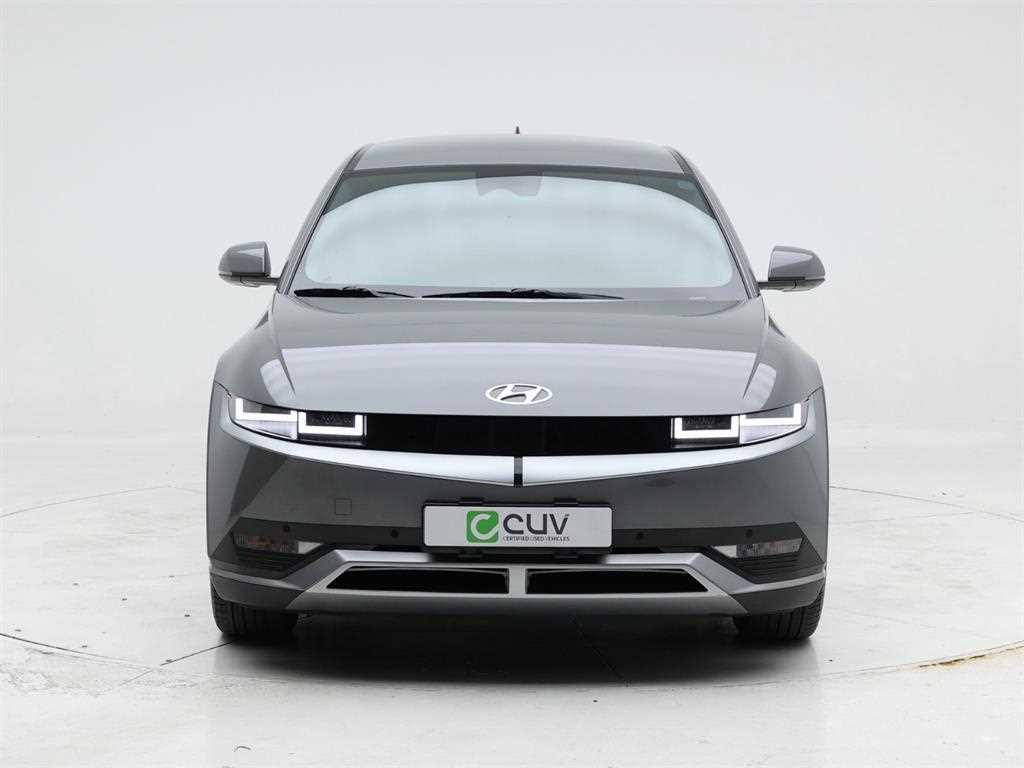 HYUNDAI Ioniq 5 - Vista 2
