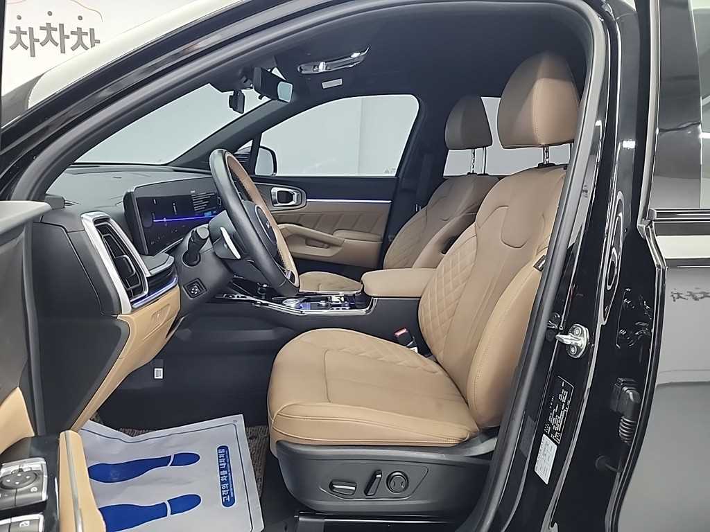 KIA Sorento - Vista 11
