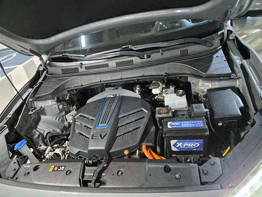 HYUNDAI Kona 2019 Gris - Importación desde Corea - HF Imports Iquique - Foto 19