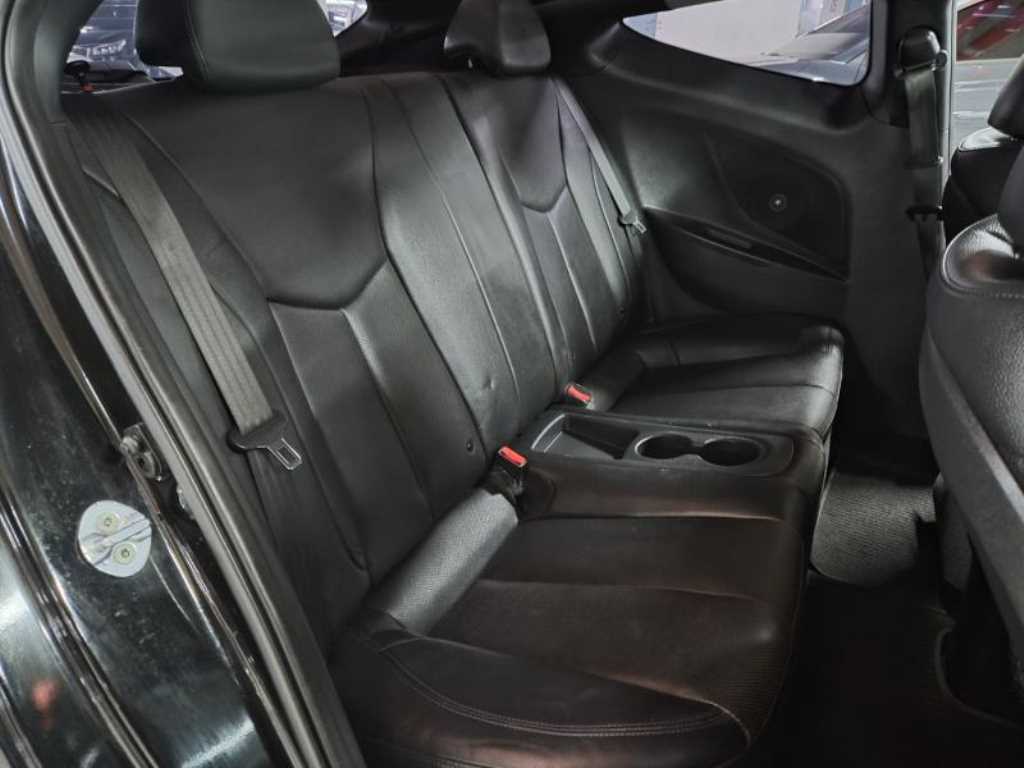 HYUNDAI Veloster 2015 Negro - Importación desde Corea - HF Imports Iquique - Foto 16