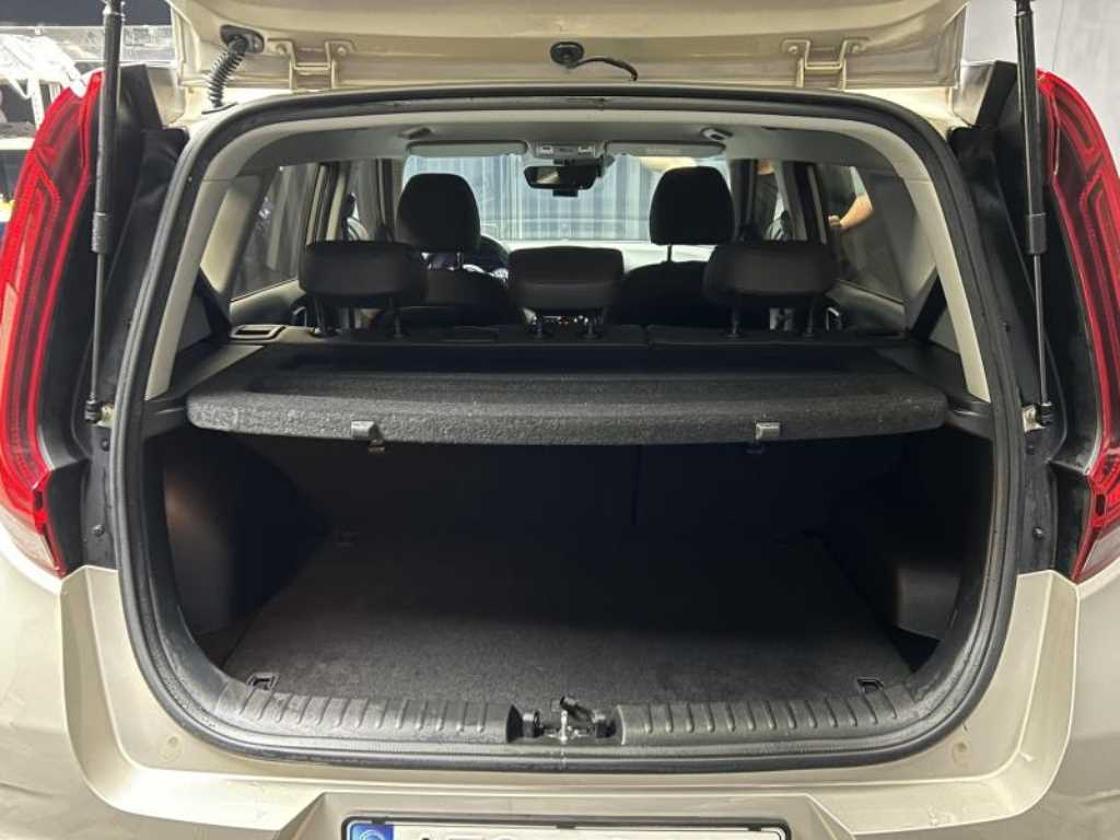 KIA Soul - Vista 5